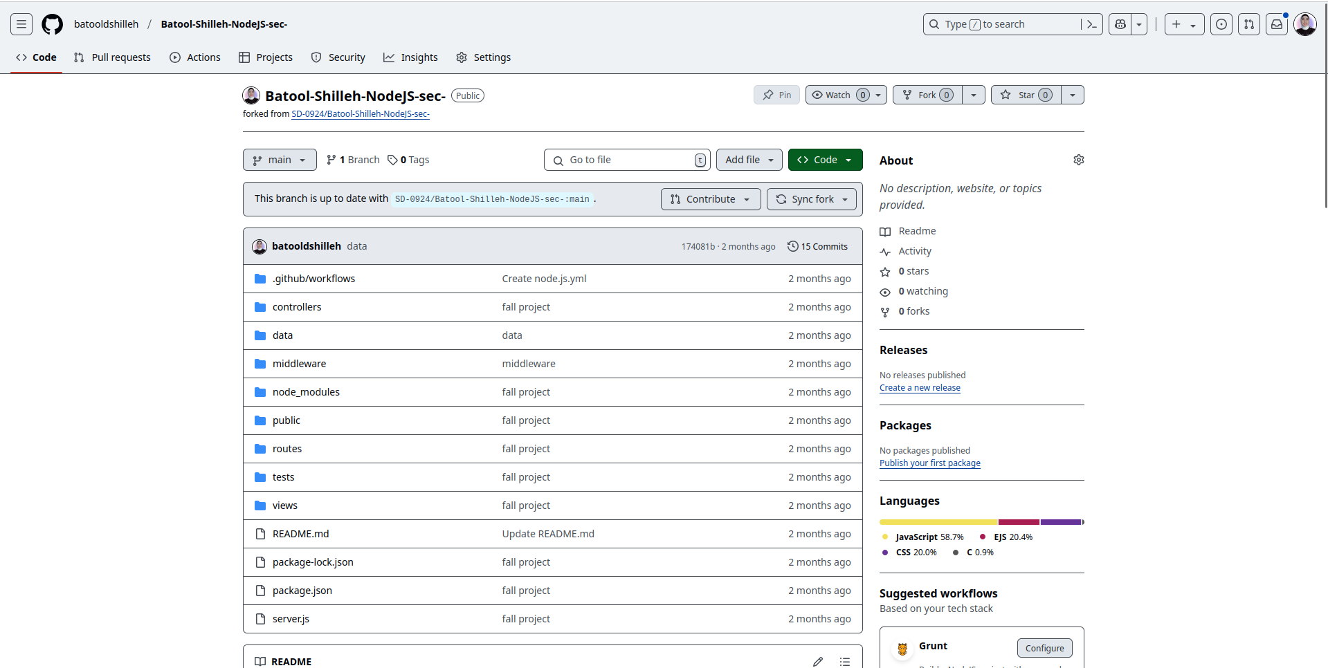 File Management REST API